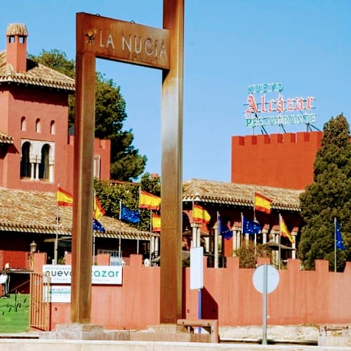 Nuevo Alcazar, La Nucia