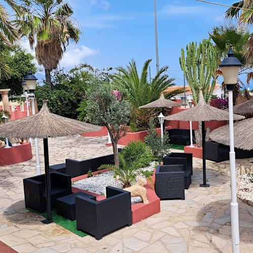 Nuevo Alcazar, La Nucia