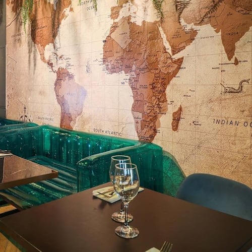 Seb Café, Paris