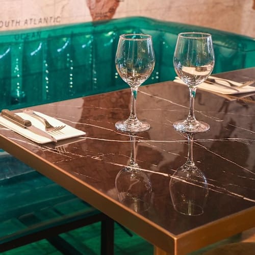 Seb Café, Paris