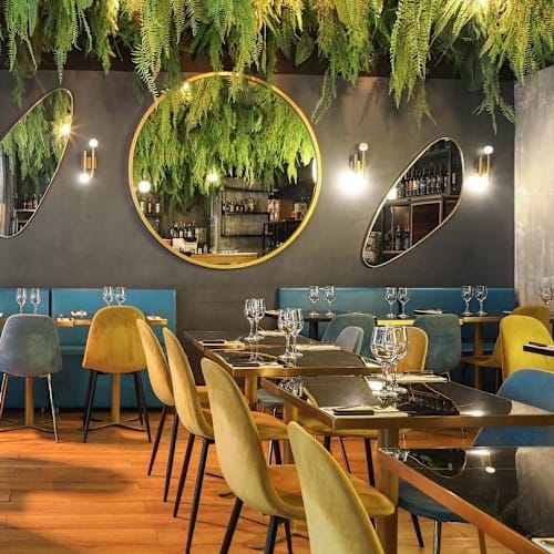 Seb Café, Paris
