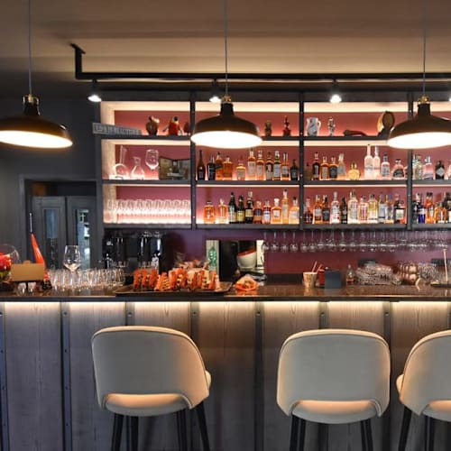 Tutt'Appost Enoteca Wine Bar, Massa Lubrense