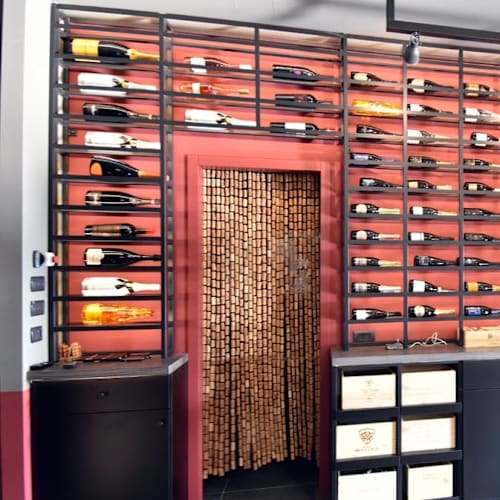 Tutt'Appost Enoteca Wine Bar, Massa Lubrense