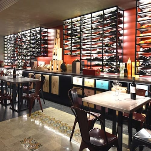Tutt'Appost Enoteca Wine Bar, Massa Lubrense