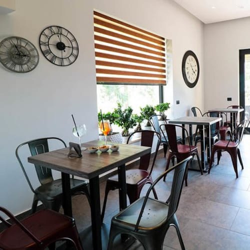 Tutt'Appost Enoteca Wine Bar, Massa Lubrense