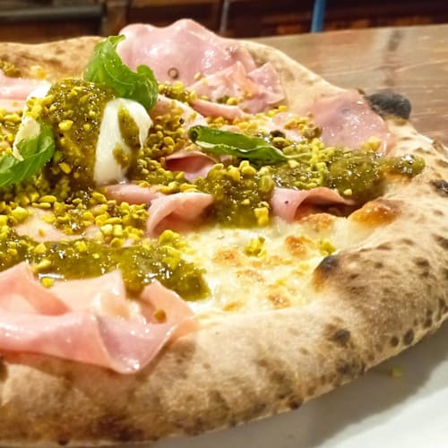 Birreria sciuti 79 , Palermo