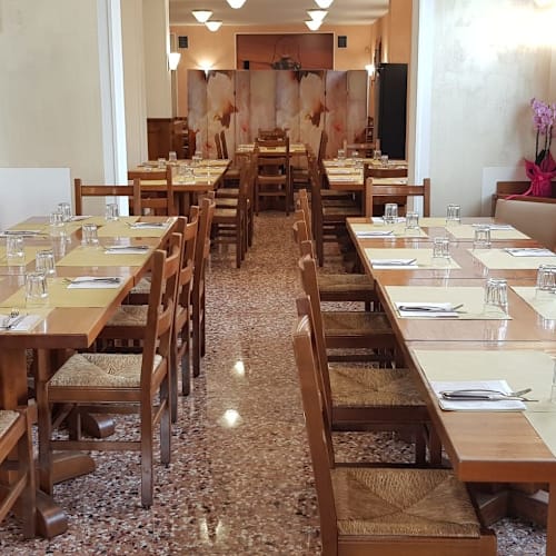 Fanos Trattoria Pizzeria, Grantorto