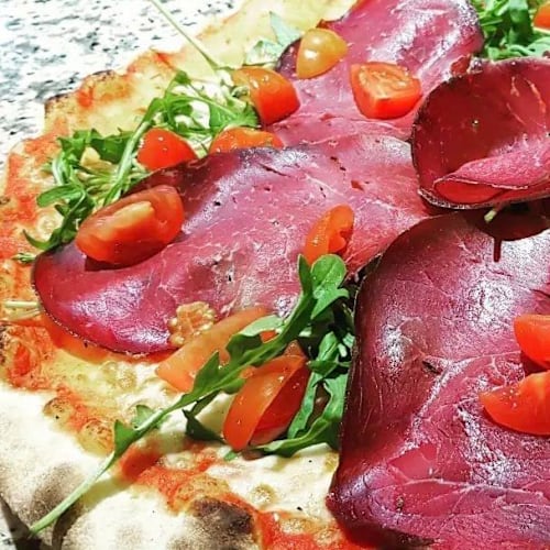 Fanos Trattoria Pizzeria, Grantorto