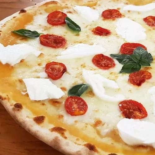 Fanos Trattoria Pizzeria, Grantorto