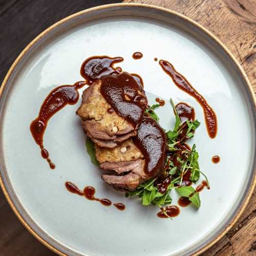 Ristorante Pizzeria Faville, Fontane