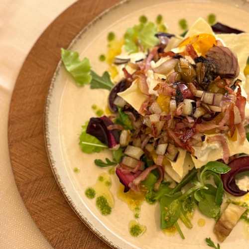 Baita Donariè, San Vito di Cadore