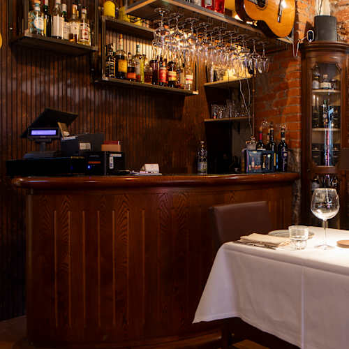 Osteria Gusto Toscano, Firenze