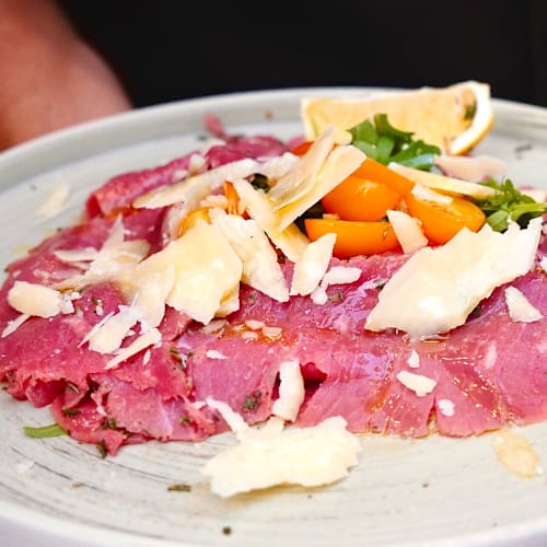 Osteria Gusto Toscano, Firenze