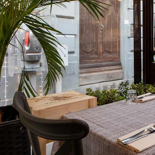 Osteria Gusto Toscano, Firenze