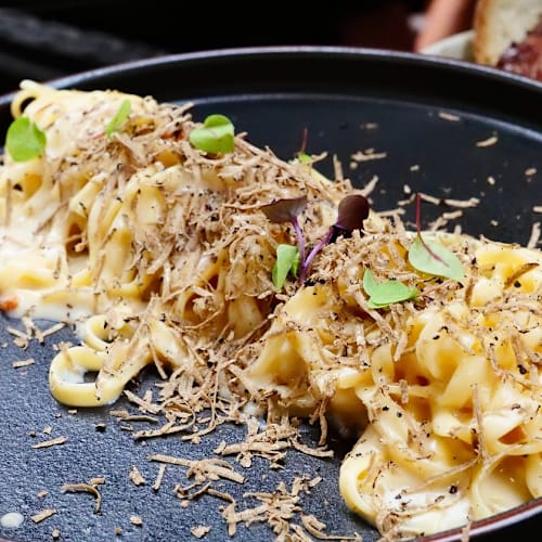 Osteria Gusto Toscano, Firenze