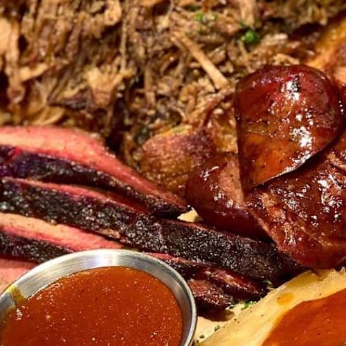 Zälls Smokehouse, Åkersberga