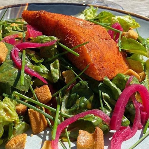 Zälls Smokehouse, Åkersberga