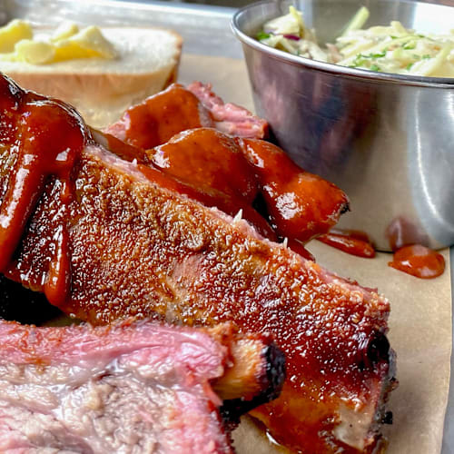 Zälls Smokehouse, Åkersberga