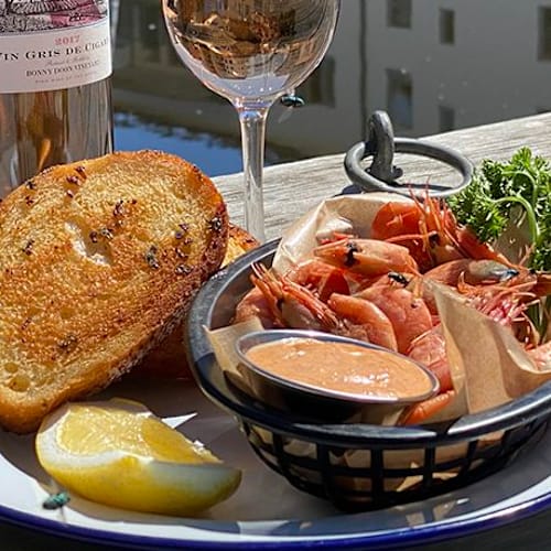 Zälls Smokehouse, Åkersberga