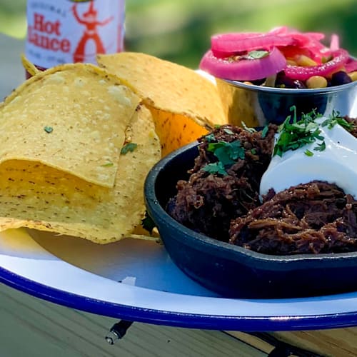 Zälls Smokehouse, Åkersberga