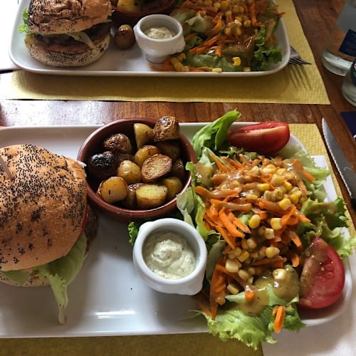 Café Art's, Genève