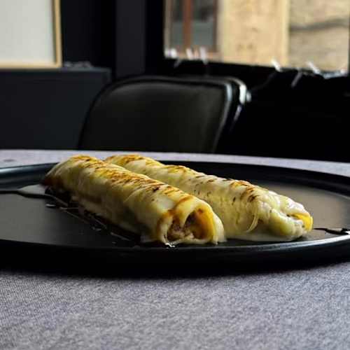 Suárez Restaurant, Manresa