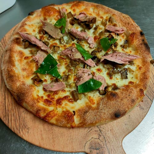 Osteria Taverna Cavour, Faenza