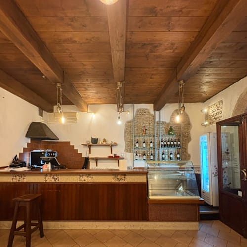 Osteria Taverna Cavour, Faenza