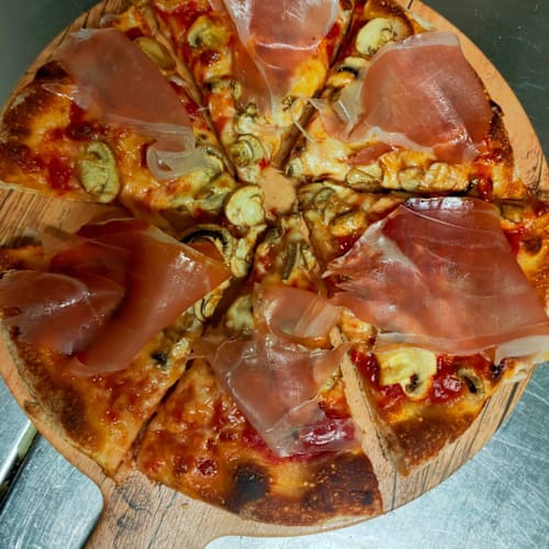 Osteria Taverna Cavour, Faenza