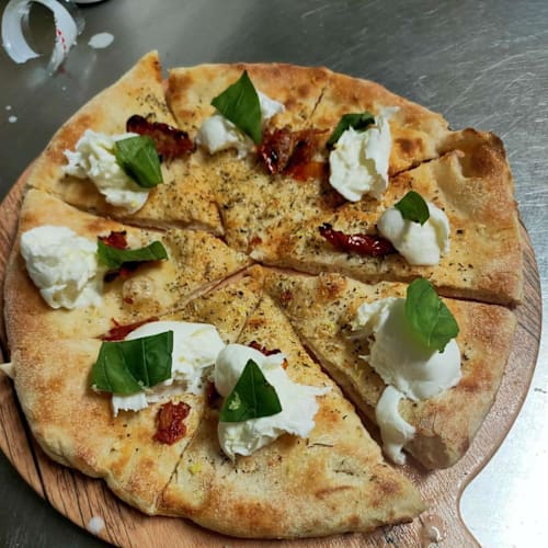 Osteria Taverna Cavour, Faenza