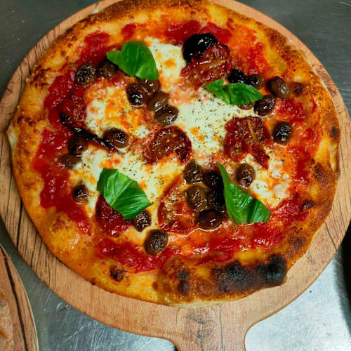 Osteria Taverna Cavour, Faenza