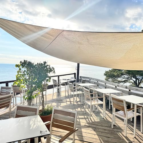 Mare Meva, Tossa de Mar