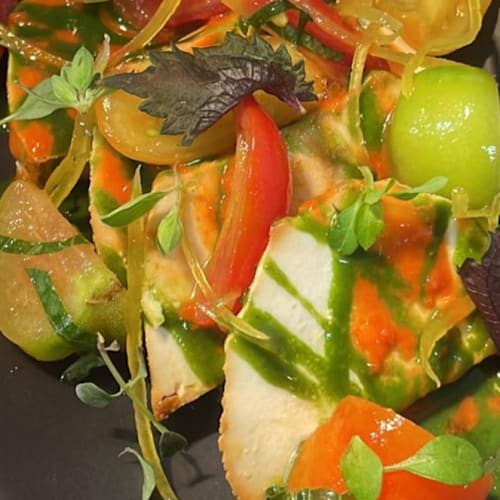 New Food Experience, Roma