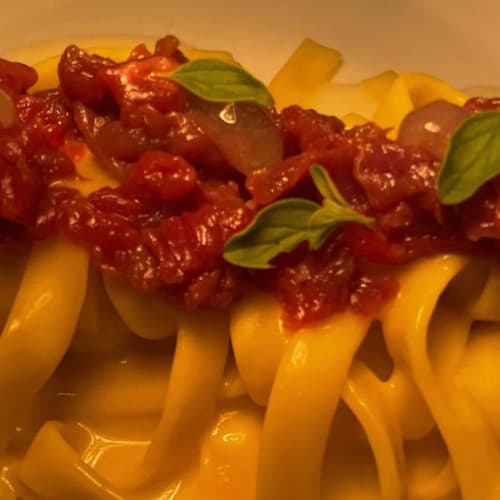 New Food Experience, Roma