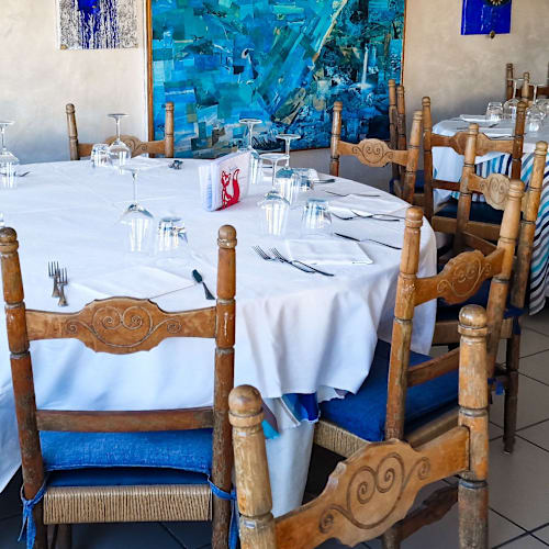 La Griglia, Riccione