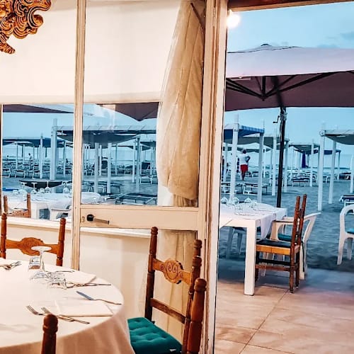 La Griglia, Riccione