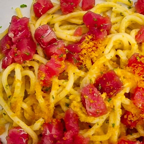 La Griglia, Riccione