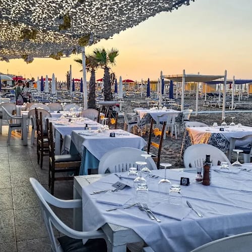 La Griglia, Riccione