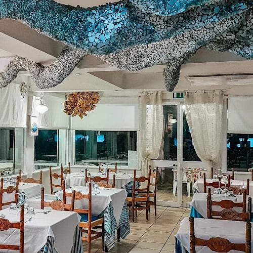 La Griglia, Riccione