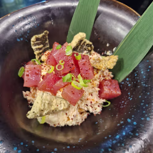 Gastrobar Cabró, Alicante (Alacant)