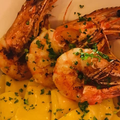 La Cantina Cap3000, Saint-Laurent-du-Var