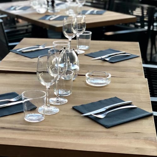 La Cantina Cap3000, Saint-Laurent-du-Var