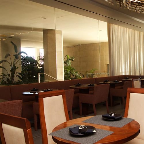Coral A Sushi Concept - Mirage, Cascais