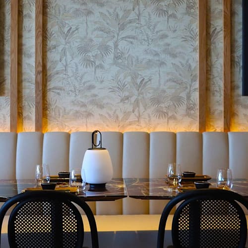Coral A Sushi Concept - Mirage, Cascais
