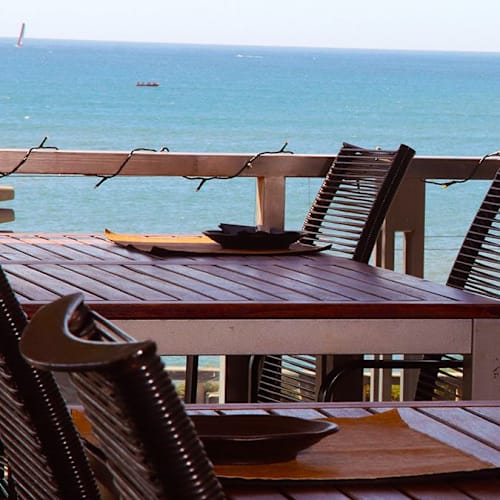 Coral A Sushi Concept - Mirage, Cascais