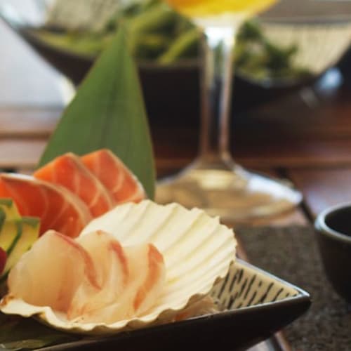 Coral A Sushi Concept - Mirage, Cascais