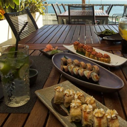 Coral A Sushi Concept - Mirage, Cascais