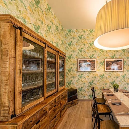 N'ataluna cucina e caffè, Grottaminarda