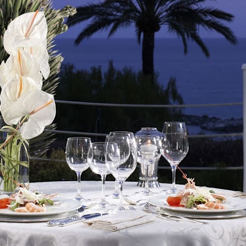 Il Giardino by Royal Hotel Sanremo, Sanremo