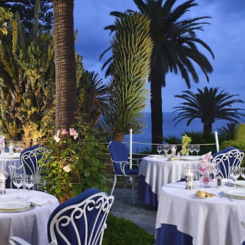 Il Giardino by Royal Hotel Sanremo, Sanremo